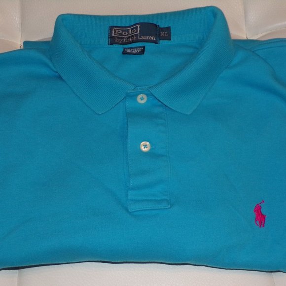 Polo By Ralph Lauren Polo Short Sleeve Shirt - Picture 4 of 4